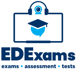 EDExams logo