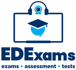 EDExams logo